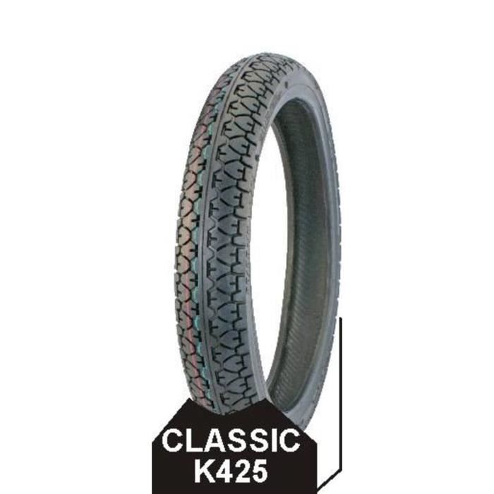 PNEU KENDA K425 TL 52J TAILLE : 90-80-16