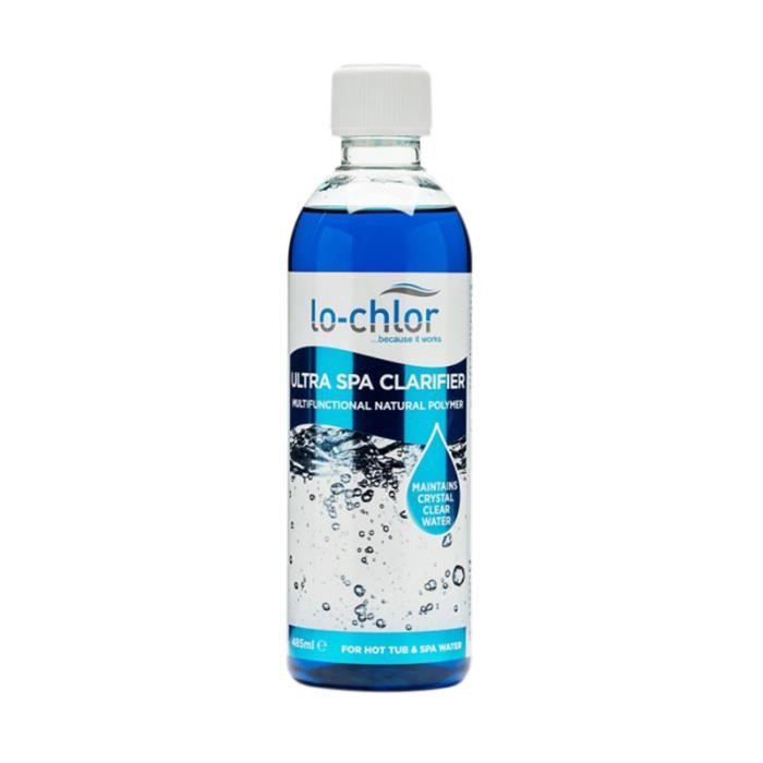 Ultra spa clarifiant - 485ml