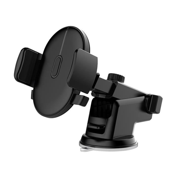 Support de téléphone portable de type ventouse
