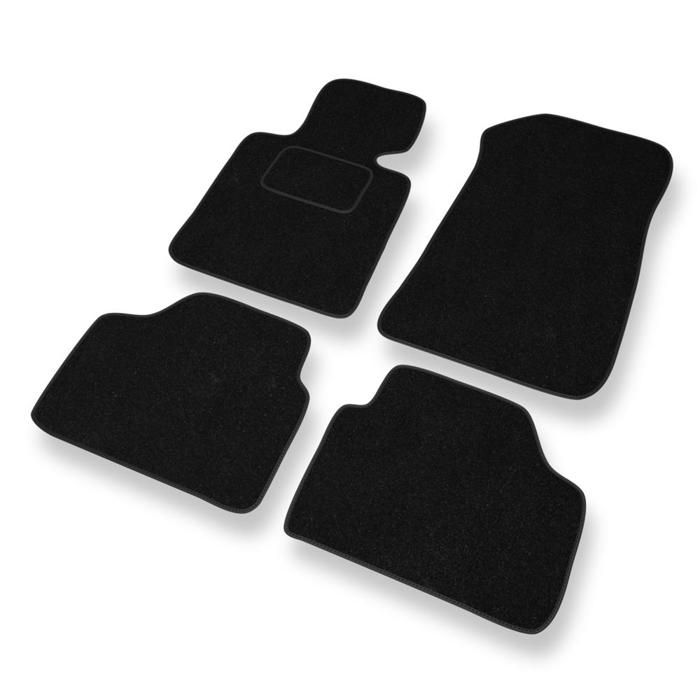 Tapis de sol pour: BMW X1 I (E84) (2009-2015) DW4733