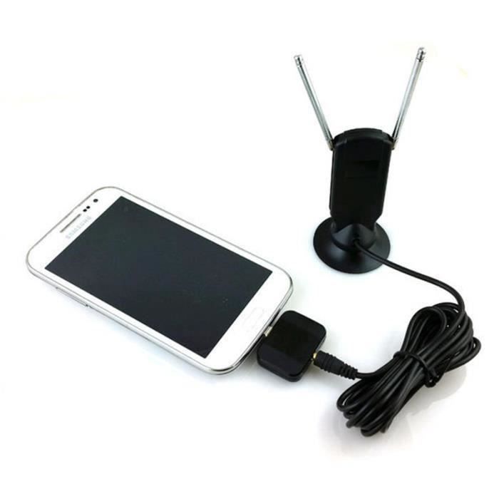Automatique Chaînes de télévision Recherche DVB