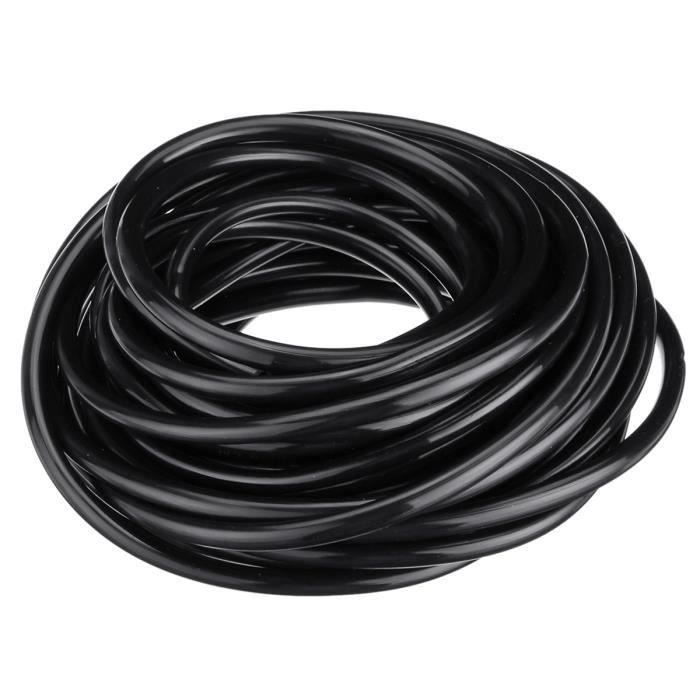 PVC 47 Tube microfluidique Gouttes Capillaires d'irrigation 30m Da24470