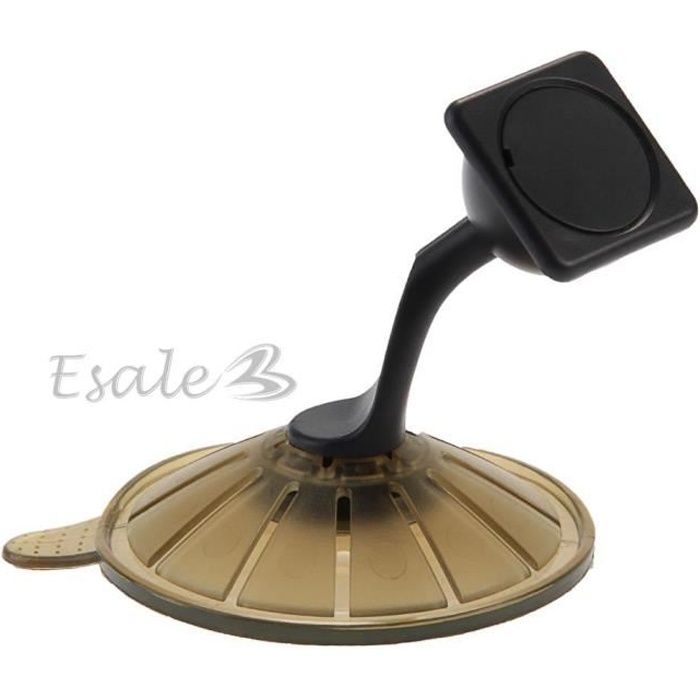 Support Fixation Ventouse Montage Voiture Pour GPS TomTom Go 520 530 630 720 730