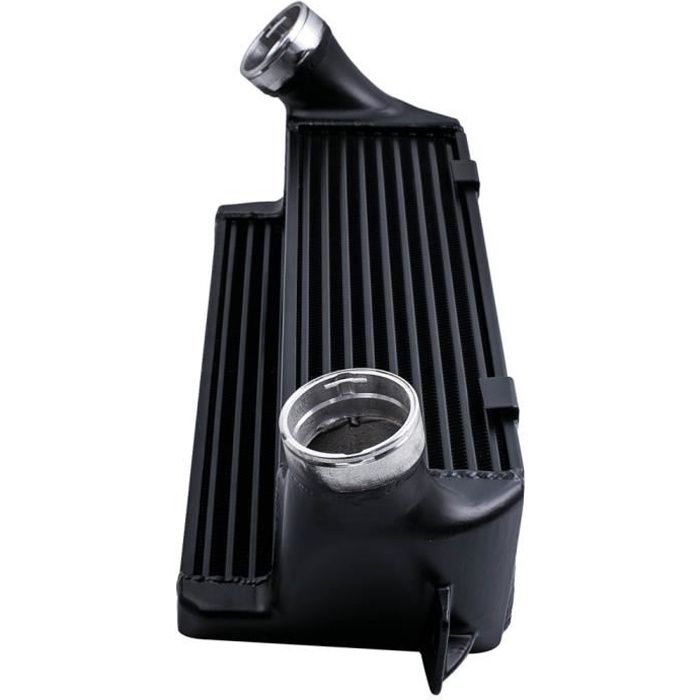 BIG UPGRADE TURBO CORE INTERCOOLER Pour BMW E90 E91 E92 E93 325D 330D 335D NEUF