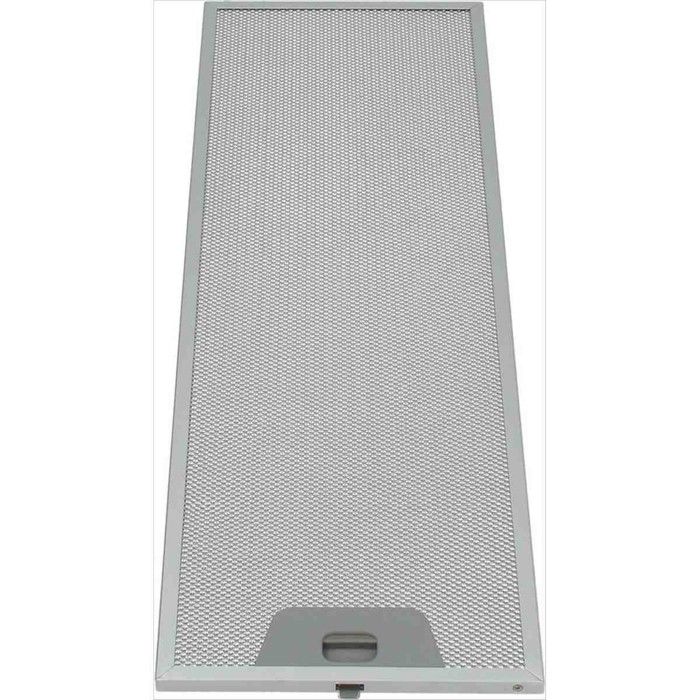 Filtre métal anti graisse - Hotte - BEKO (24643)