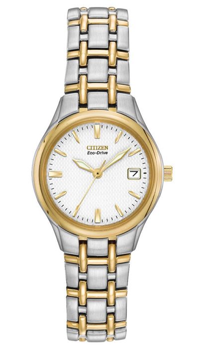 Montre Femme Citizen Eco-Drive EW1264-50A