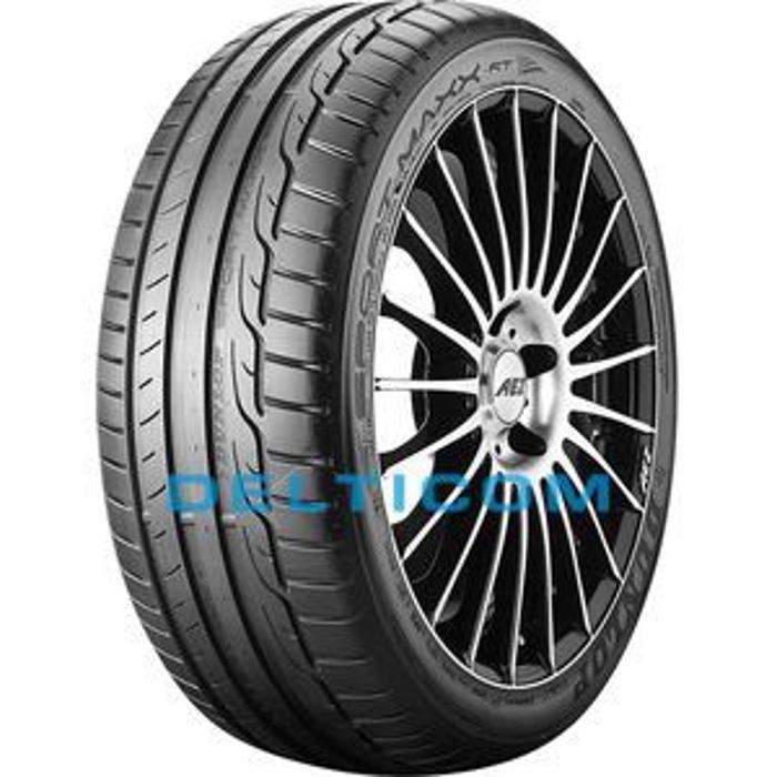 DUNLOP SP Sport Maxx RT MFS 295/30 R22 103 Y Pneu Été