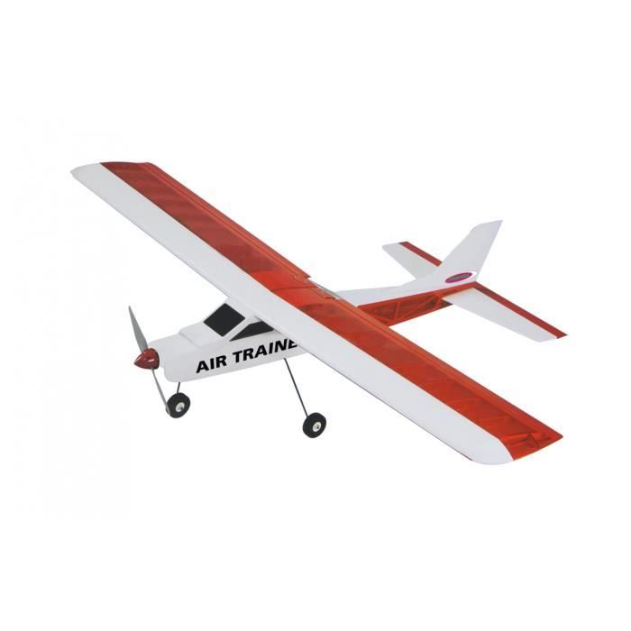 Air Trainer 46 1600mm Kit Lasercut kit Bois Jamara