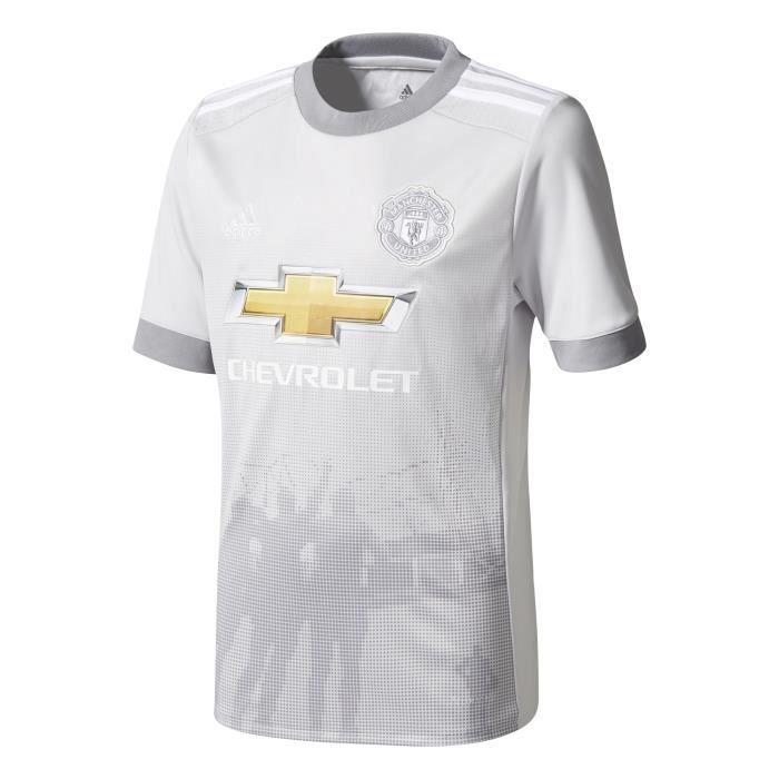 Maillot junior Third Manchester United FC 2017-2018