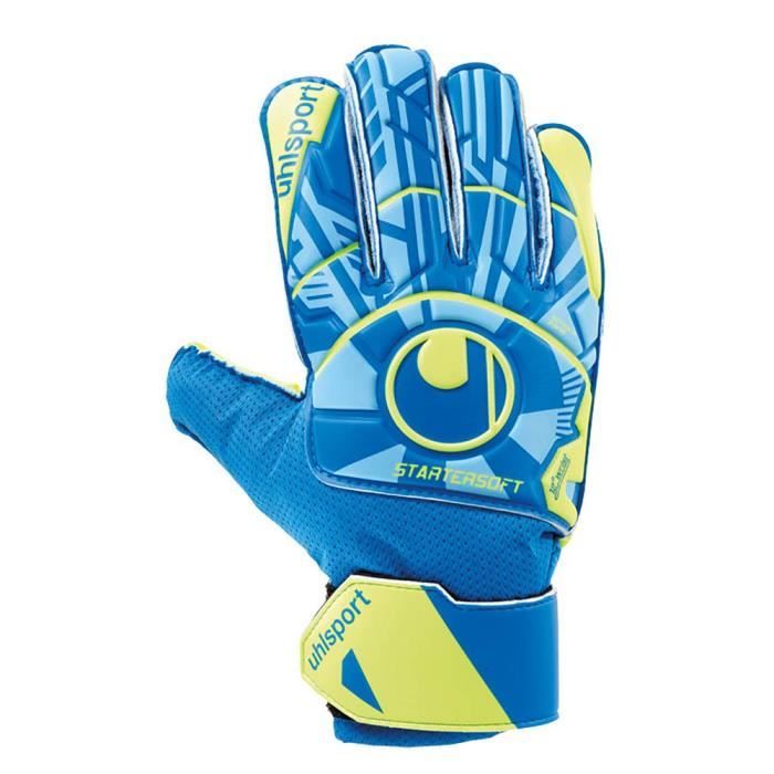 Gants de gardien junior Uhlsport Radar control starter soft