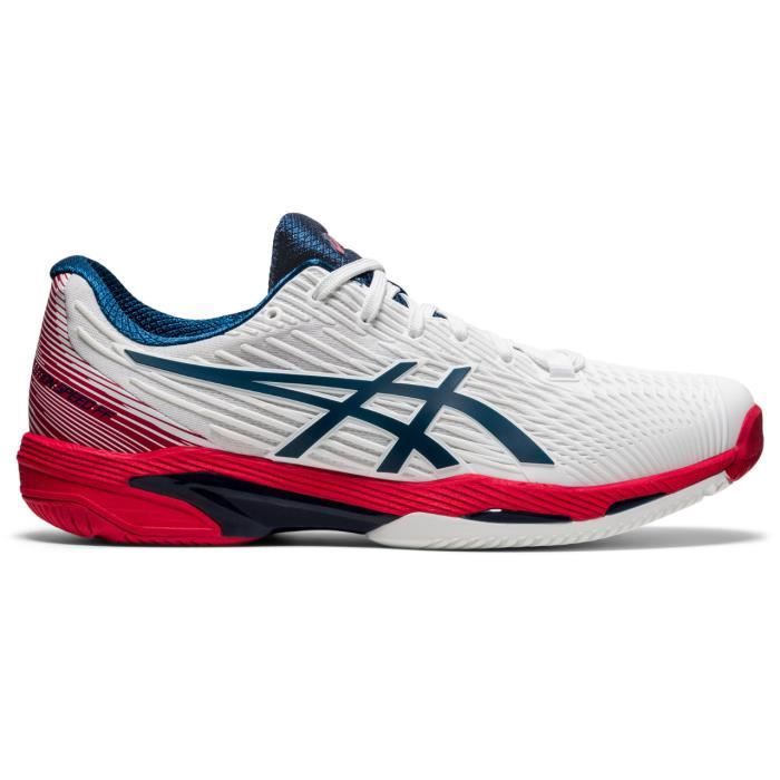 Chaussures de tennis Asics Solution Speed Ff 2