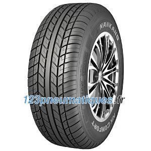 NankangNankang NK Comfort N-729 ( 195-65 R14 89T WL )195-65 R14 89T WL