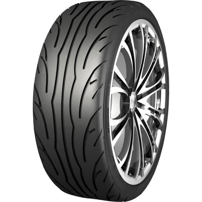 NANKANG - Pneu Eté - NS-2R - 235/45 ZR17 W