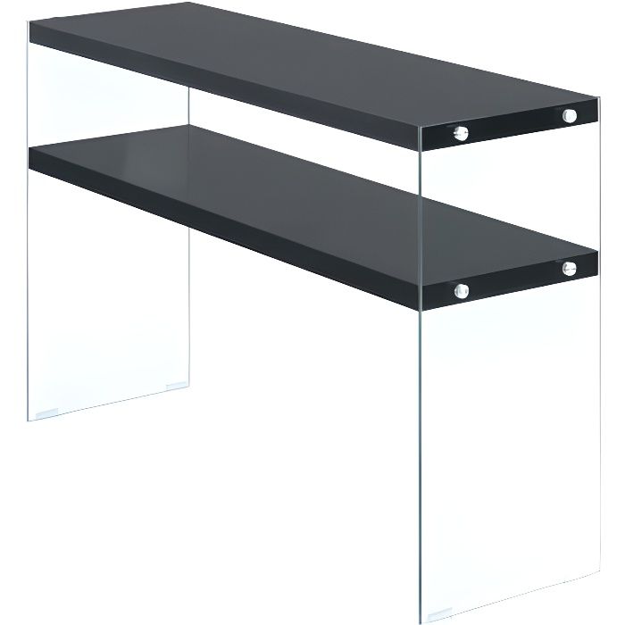 Console Design \