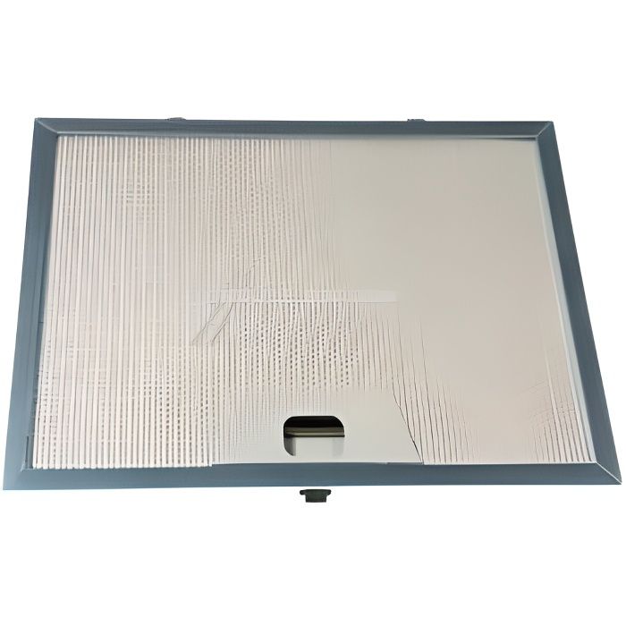 Filtre metallique pour hotte ROBLIN 4145150 42…