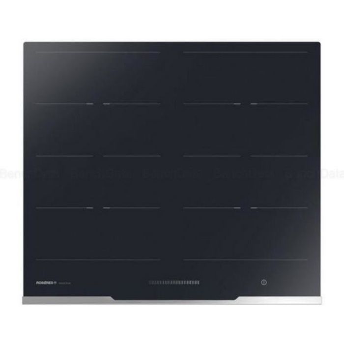 table inDuction multi zone ROSIERE