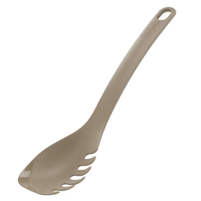 Tefal K0260114 Fresh Kitchen 2 en 1 Cassonade Cuillère-Cuillère Spaghetti