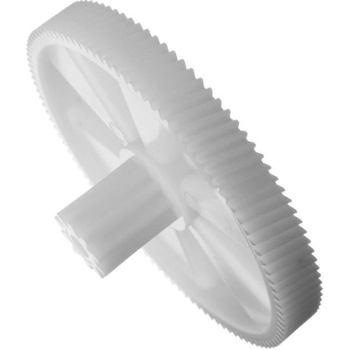 Hachoir à viande Pièce KW650740 Engrenage Roue Dentée Pr Kenwood MG300/400/450