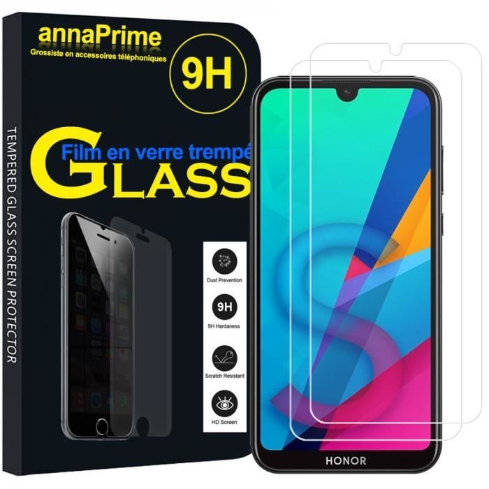 Pour Huawei Honor 8S 5.71\