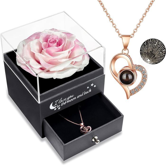 Pièce Porte-bonheur “Amor Vincit Omnia” – Métal Plaqué Argent, 2,6 Cm, Made In Italy, Avec Coffret Cadeau, Idéale Pour Saint-Valentin Et Anniversaires