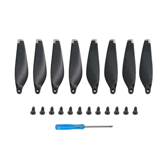 Lame D'hélice De Kayak 30,5 Cm – Pièce Accessoire Bateau, Noir (sans Marque)