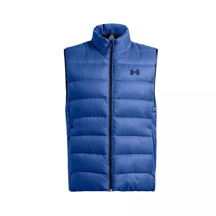 Doudoune sans manches Homme Under Armour LEGEND DOWN Doudoune sans manches Homme Under Armour LEGEND DOWN