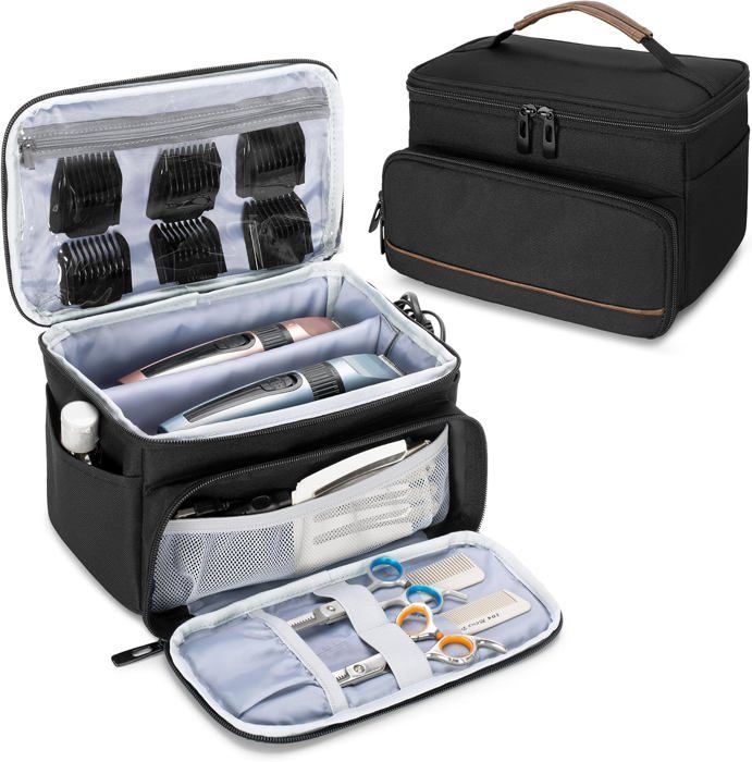 Sac De Rangement Pour Bol à Musique, Double Fermeture éclair Pour Bol Musique Double Fermeture Clair Chantant Transport Tailles 20 3 Cm 35 6 Cm Tui Rembourr Voyage