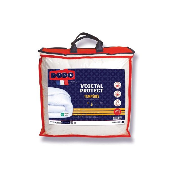 GRÄSROTSFLY Edredón Extra Fresco, 240x220 Cm