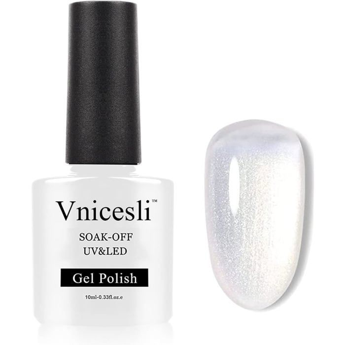 Vernis A Ongle Transparent
