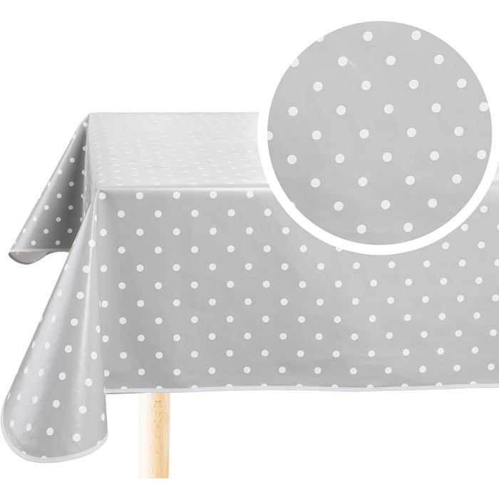 Nappe Toile Cire Rectangulairenull