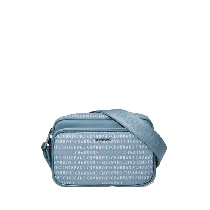 Sacoche bandouliere Chabrand Ref 67537 TE798 Bleu 26*18*9 cm Sacoche bandouliere Chabrand Ref 67537 TE798 Bleu 26*18*9 cm