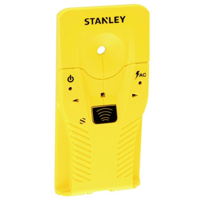 Détecteur pour le métal et le bois Stanley S110 - vue 4