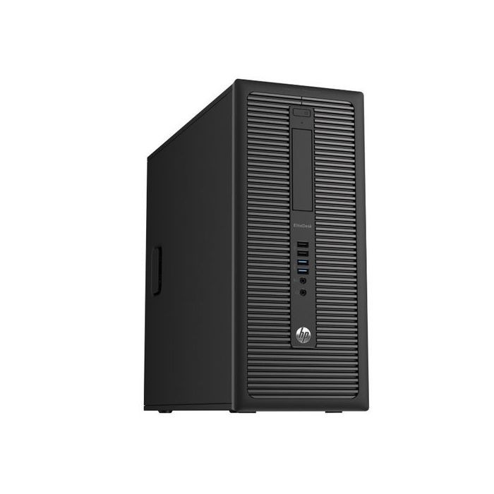 Acheter PC de bureau HP EliteDesk 800 G1 Tower i5-4590 8Go RAM 500Go HDD DVD Reconditionne Bon etat Reconditionné - 150,40 € PC de bureau HP EliteDesk 800 G1 Tower i5-4590 8Go RAM 500Go HDD DVD Reconditionne Bon etat Reconditionné - Hewlett-Packard reconditionné disponible sur Cdiscount Seconde Vie