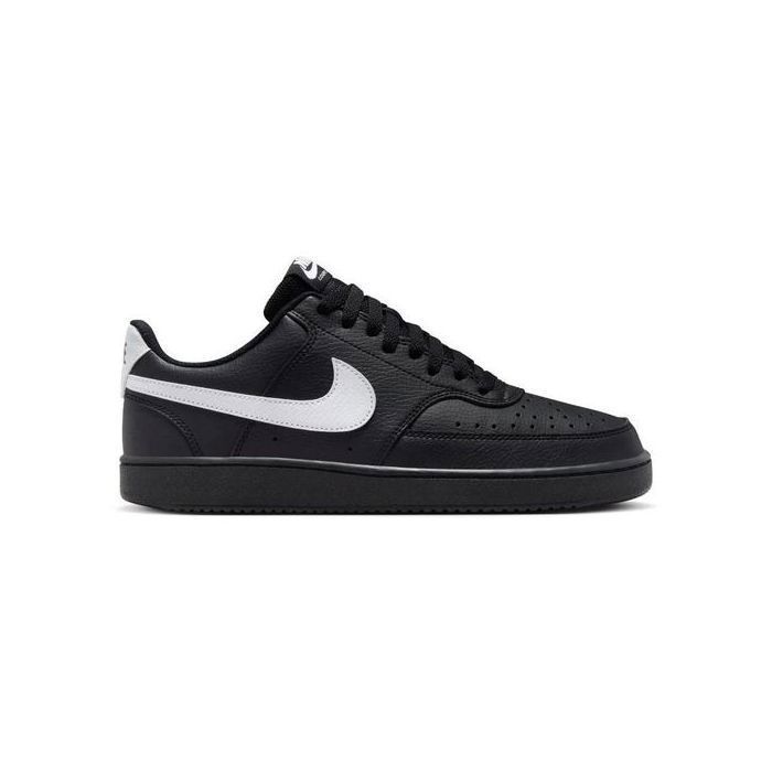 Nike Court Vision Low Mens Shoes