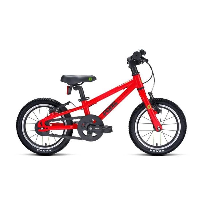Vélo urbain enfant Frog Bikes 14