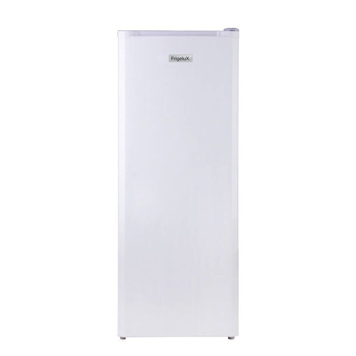 Réfrigérateur armoire - Frigelux - R4A218BD - 218 L - Blanc - 55 x 57 x 141 cm - Classe D - 39 dB
