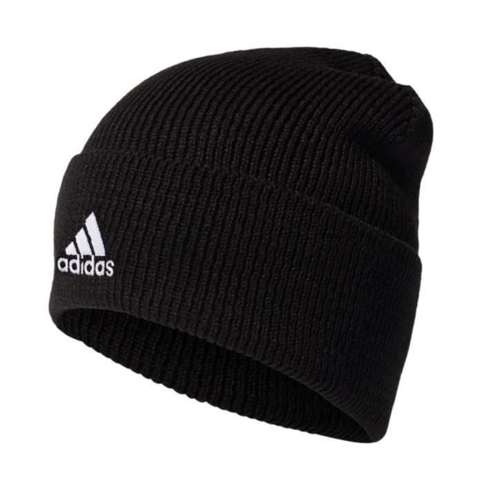 Bonnet adidas shop noir femme