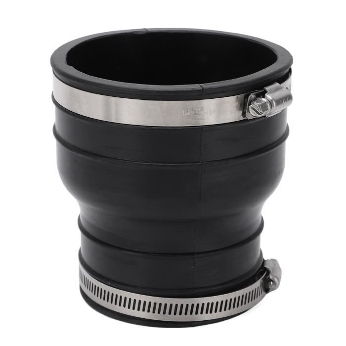 Mercruiser 3.7 4.3 5 5.7L V8 GM Échappement Ressauts Clou 3  à