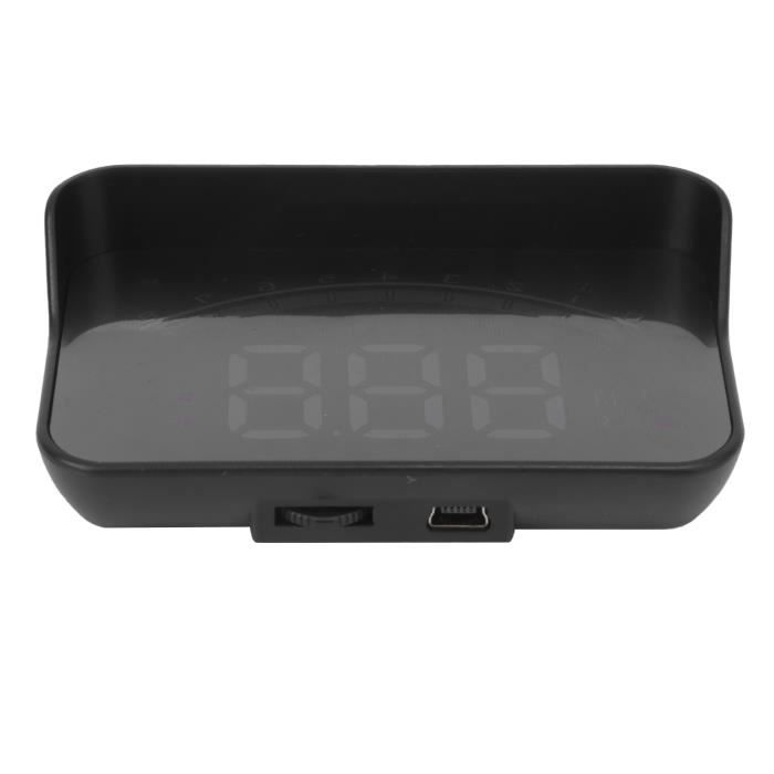 ASHATA Affichage Sans Tête De Fantôme De L'adaptateur D'affichage