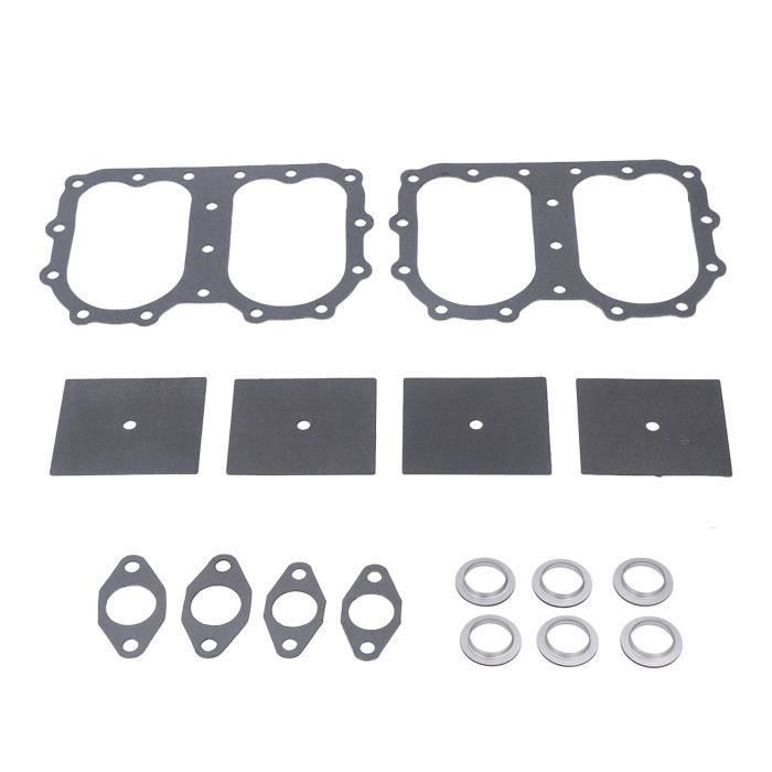 Jeu De Joints De Culasse Pour Renault Mégane, Clio II, Kangoo, Laguna, Scénic - 1.4 Et 1.6 16V - Réf. 7701471886