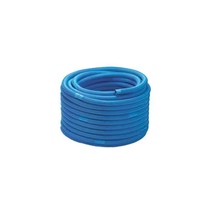 couronne de 50 m de tuyau flottant piscine d 38 mm 44311 astralpool cdiscount jardin