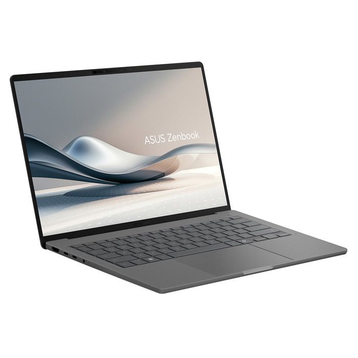 PC Portable - ASUS - Zenbook A14 UX3407RA-QD01 - 32 Go RAM - 1 To SSD - Écran OLED 14 pouces