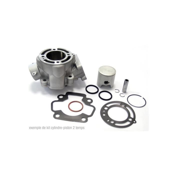ATHENA Kit cylindrepiston aluminium HONDA 125 MTX Rally 8890 / 125