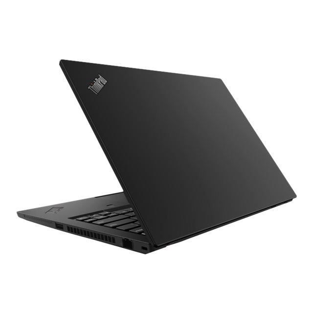 Top achat PC Portable LENOVO TP T495 R5 PRO 3500U 14p 8Go ThinkPad T495 AMD Ryzen 5 PRO 3500U 14p FHD IPS AG Low Power 400nits 8Go 512Go SSD M.2 NVMe pas cher