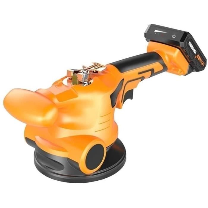 Vibreur de carrelage, MachineOutil de nivellement Automatique Tenu
