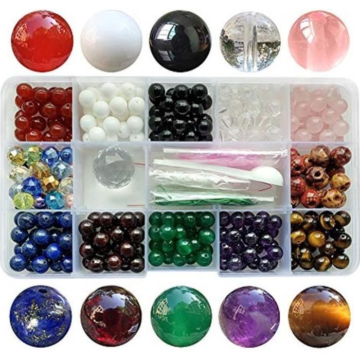 Pinces à Sertir Perles 2mm Et 3mm SPEEDWOX - Outils Fabrication Bijoux, Tête Courbée - 2