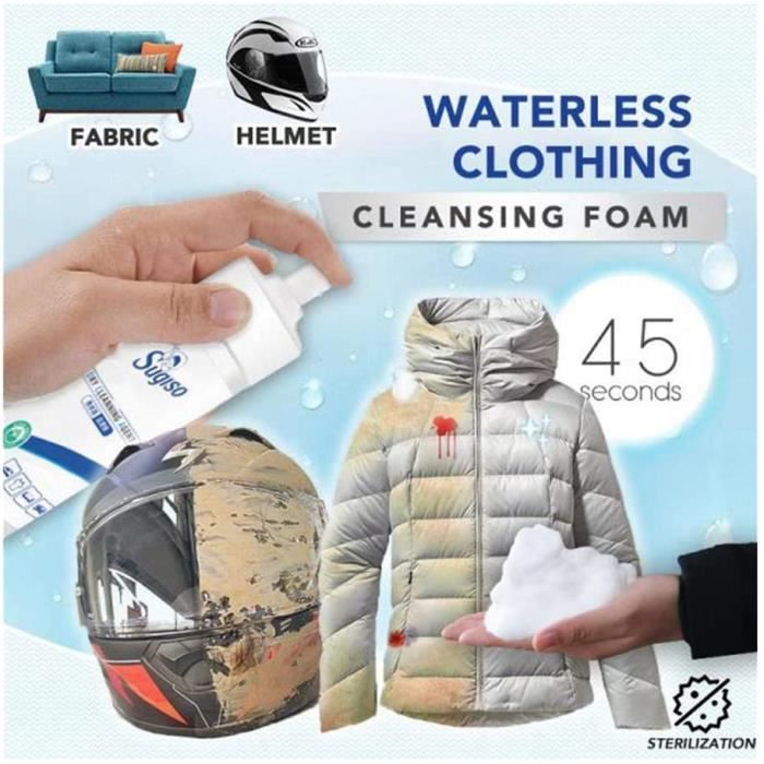Lavage de hot sale doudoune