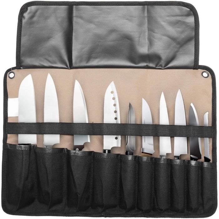 Porta cuchillos de cocina - Más Casa Perú