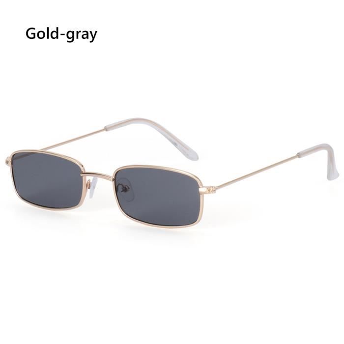 lunette de soleil petite taille