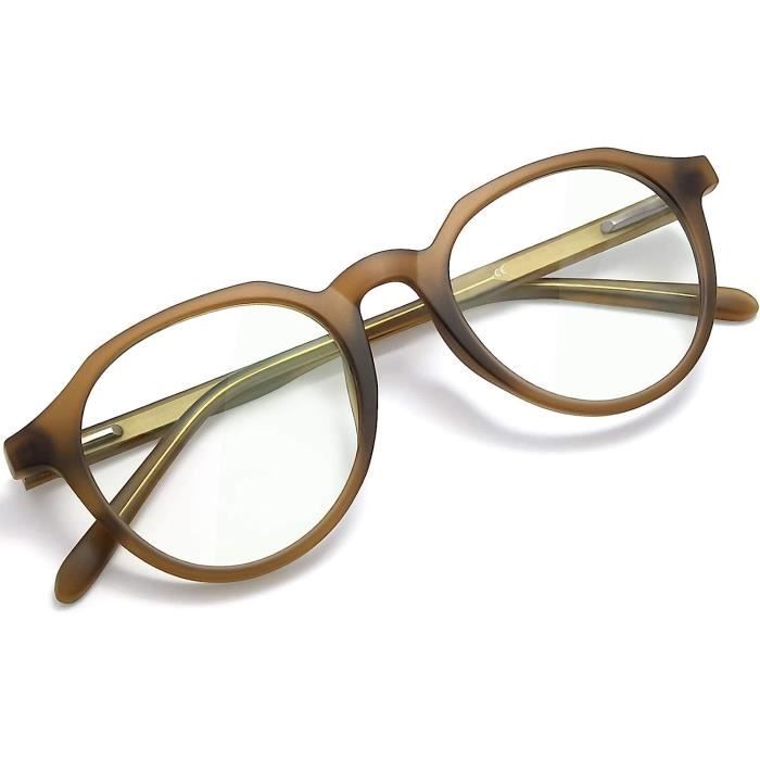 Lunette Anti Lumiere Bleue Et Lunette Anti Reflet Anti Fatigue Oculaire Lunettes Filtre Lumiere Bleue Pour Ordinateur Protect u2360 Cdiscount Bijouterie